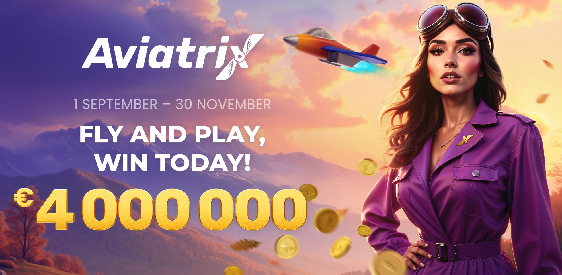 0.Tournament Aviatrix