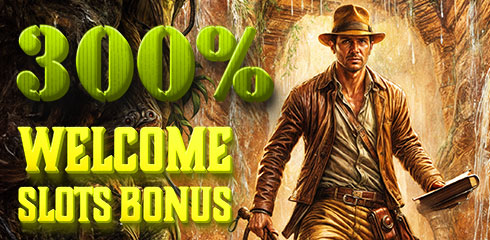 FREE SPINS PROMO